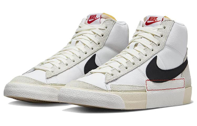 Кроссовки Nike Blazer Remastered - изображение 3