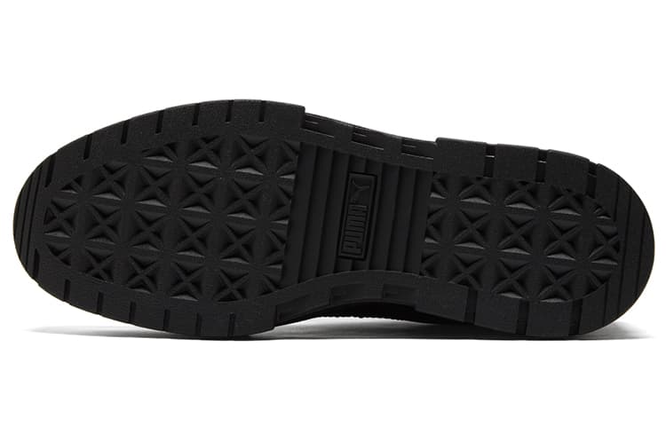 Кроссовки Santa Cruz x PUMA Mayze Black - изображение 5