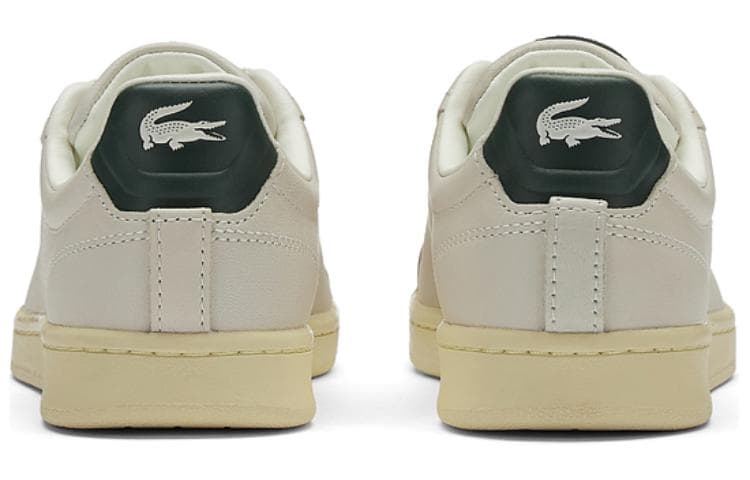 Кроссовки LACOSTE - изображение 3