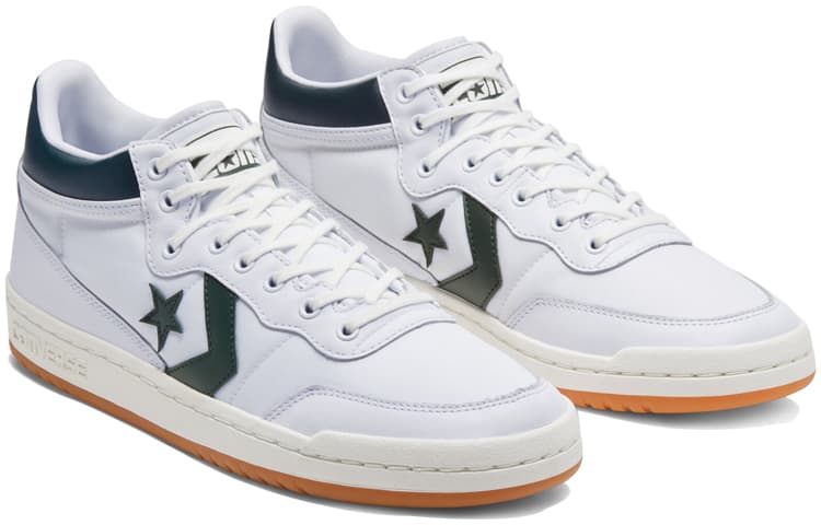 Кроссовки Converse Fastbreak - изображение 3