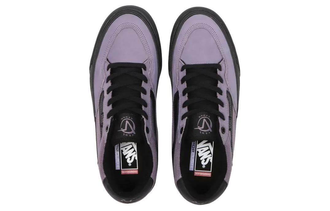 Кроссовки Vans Rowan Low - изображение 3