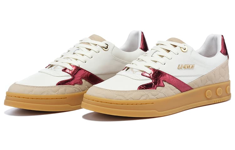 Кроссовки LI-NING 1990 - изображение 2