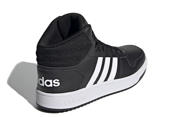 Кроссовки для баскетбола adidas neo Hoops 2.0 - изображение 4