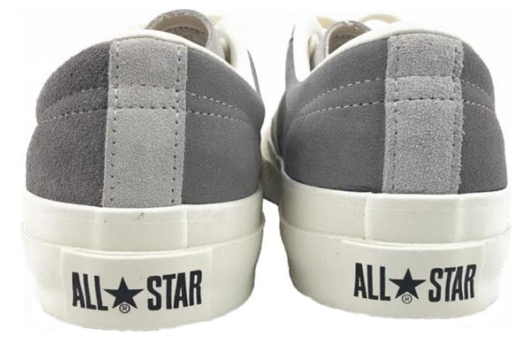 Кроссовки Converse STARBARS - изображение 6