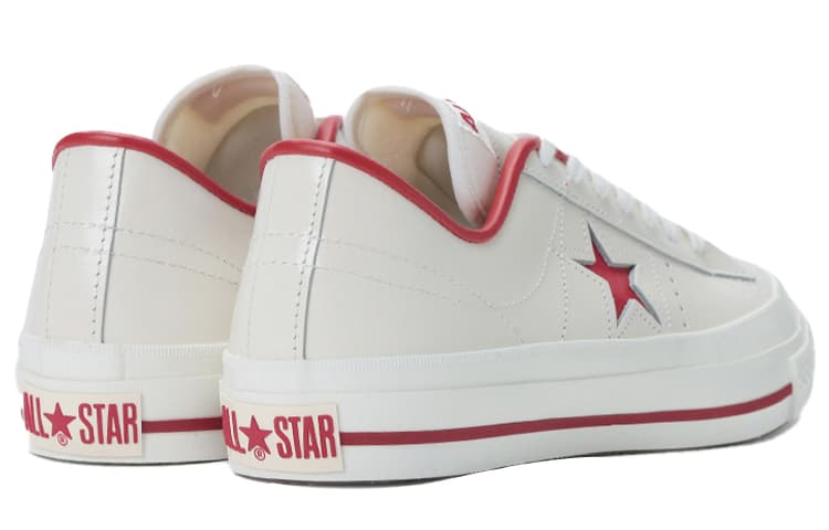Кроссовки Converse One Star J - изображение 4