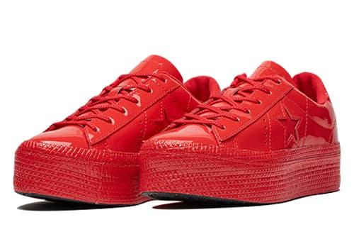 Кроссовки Converse One Star - изображение 3