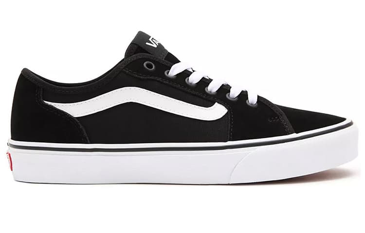 Кроссовки Vans Filmore - изображение 2