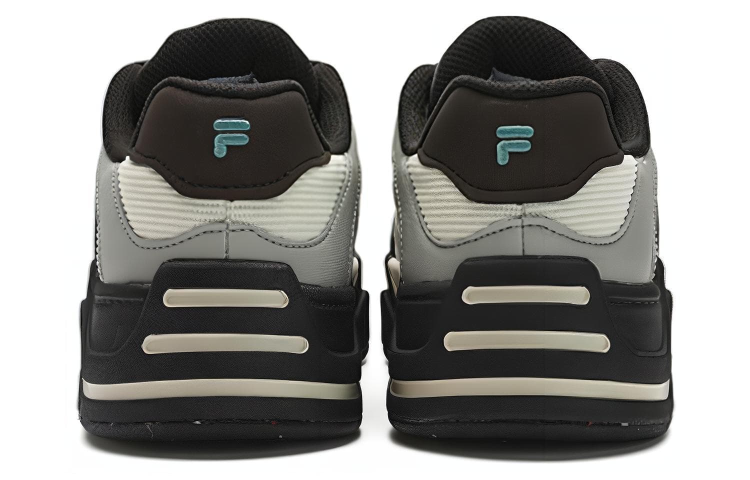 Кроссовки FILA FUSION 50-50 - изображение 4