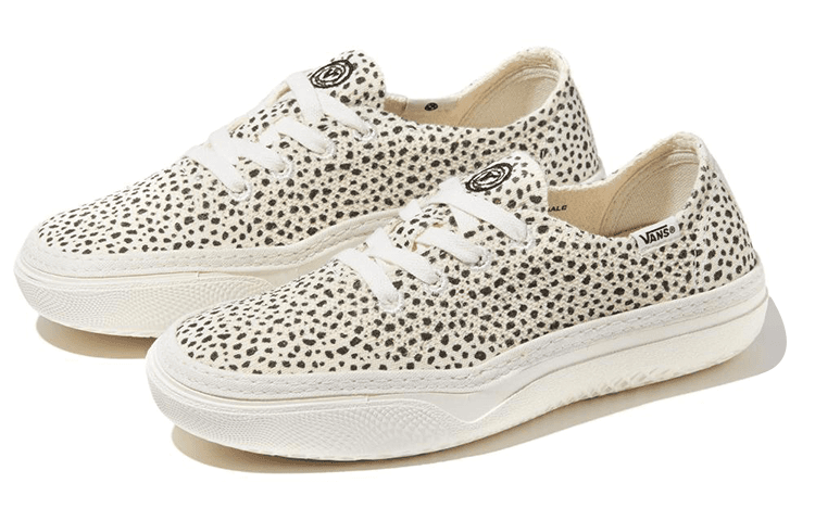 Кроссовки Vans - изображение 3