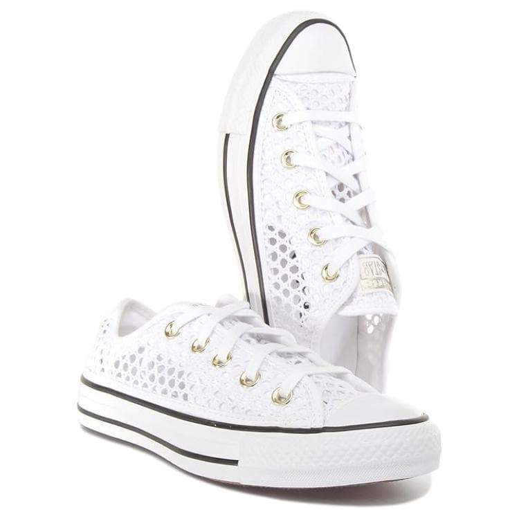 Кроссовки Converse Chuck Classic All Star - изображение 3