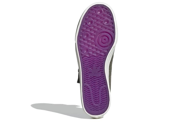 Кроссовки adidas Nizza RF - изображение 5