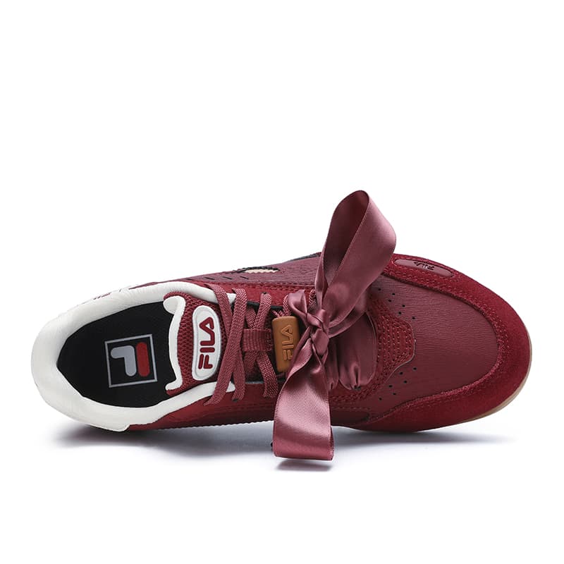 Кроссовки FILA TURBO Vday - изображение 4