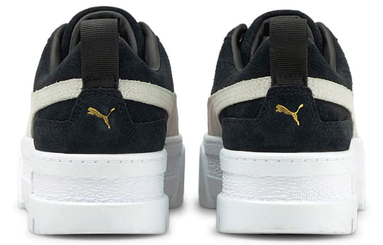 Кроссовки PUMA Mayze - изображение 3