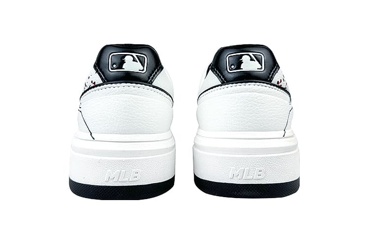 Кроссовки MLB Chunky Liner - изображение 5