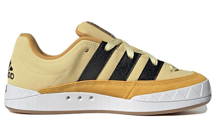 Кроссовки adidas originals Adimatic - изображение 2