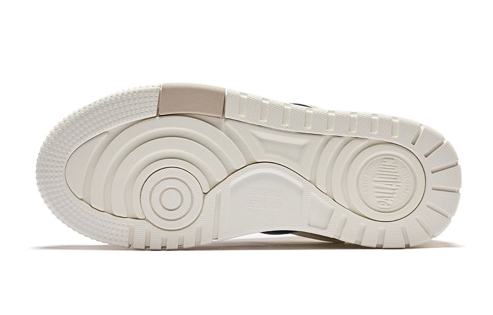 Кроссовки Palladium - изображение 5