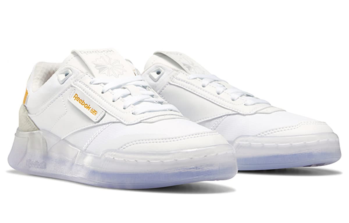 Кроссовки Reebok Club C Legacy - изображение 3