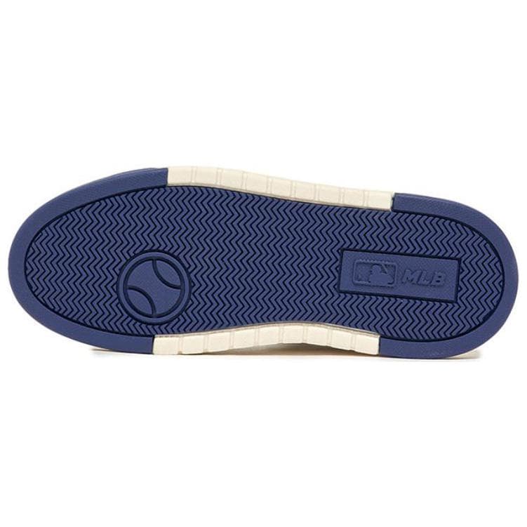 Кроссовки MLB Chunky Liner Basic - изображение 5