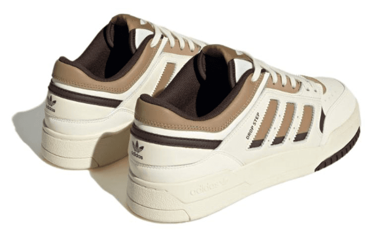 Кроссовки adidas Drop Step - изображение 4