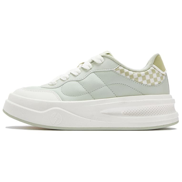 Кроссовки 361° Squeezing Shoes Low Top Скейтборд Обувь Женская - изображение 1