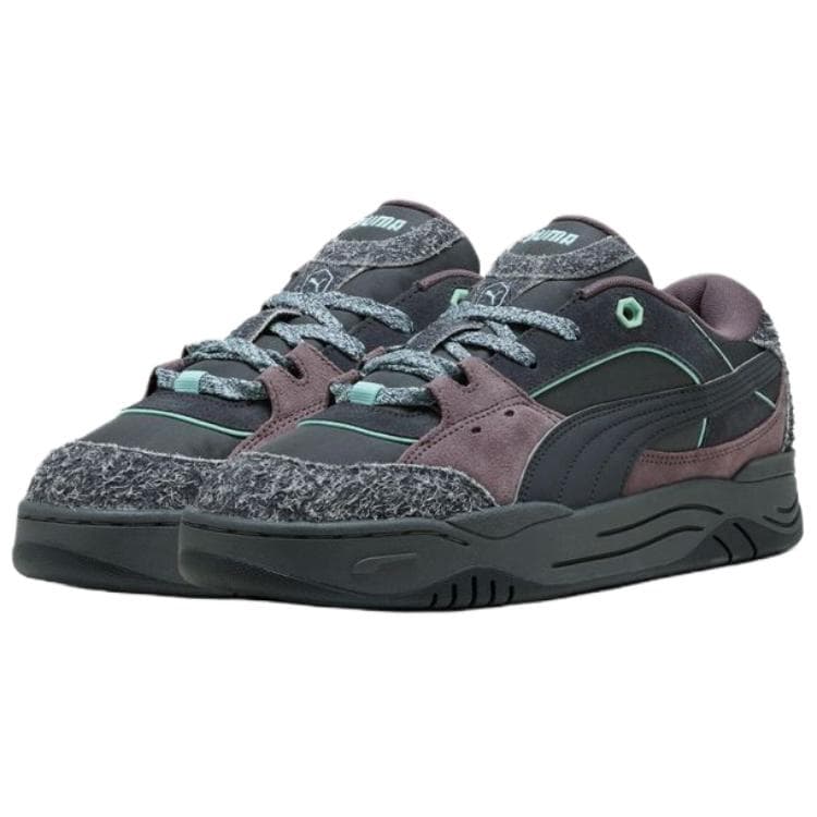 Кроссовки PUMA 180 FREE SPIRITS Low - изображение 3