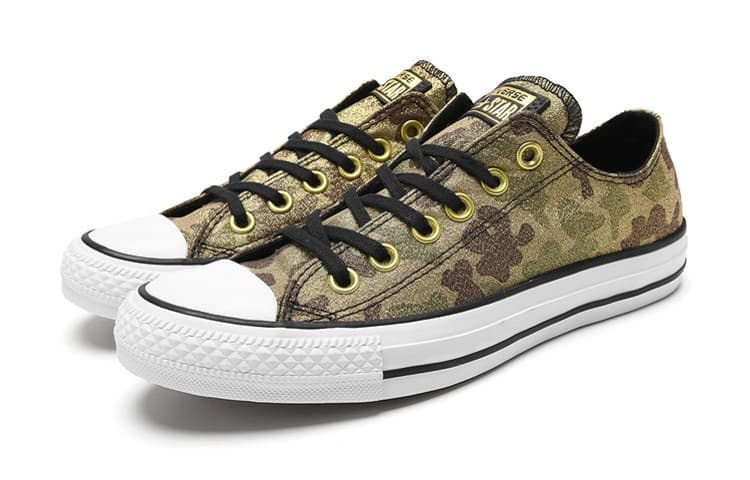 Кроссовки Converse All Star Ctas OX - изображение 3