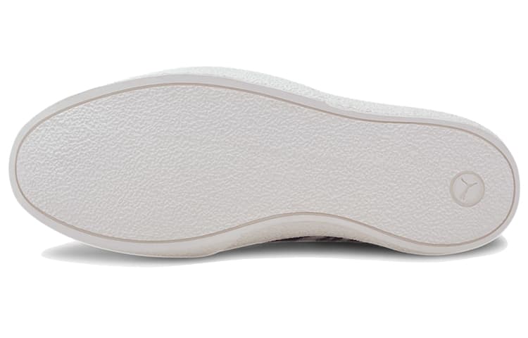 Кроссовки PUMA Love Wildcats White Leopard - изображение 5