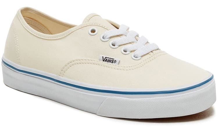 Кроссовки Vans Authentic - изображение 3
