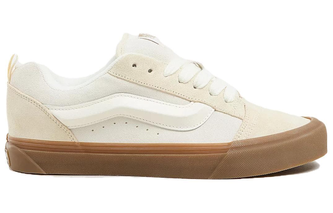 Кроссовки Vans Knu Skool - изображение 2