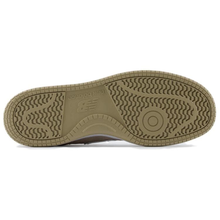 Кроссовки New Balance 480 Khaki - изображение 5