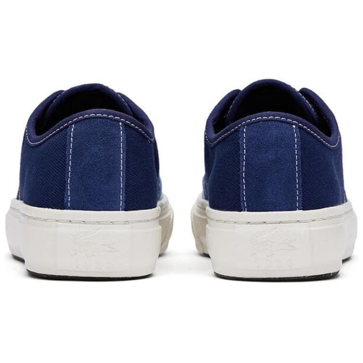 Кроссовки Lacoste - изображение 4