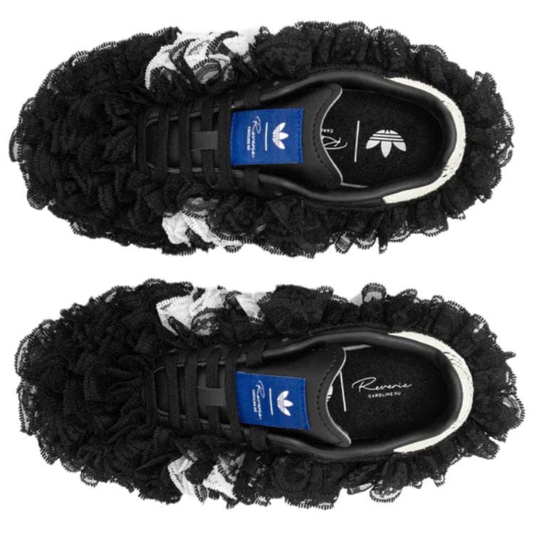 Кроссовки adidas Samba OG - изображение 5