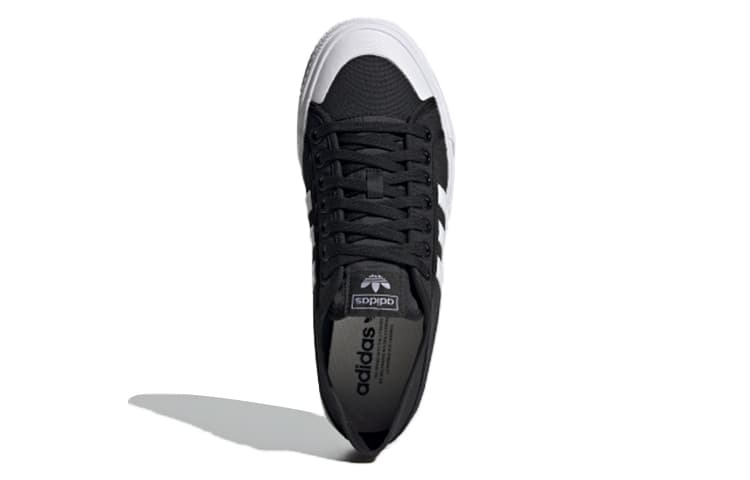 Кроссовки adidas Nizza Collapsible Lo - изображение 5