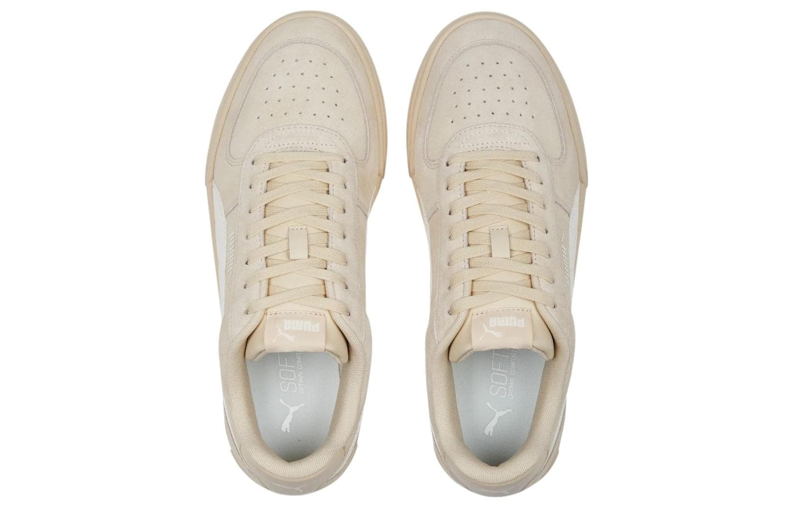 Кроссовки PUMA Caven Suede - изображение 4