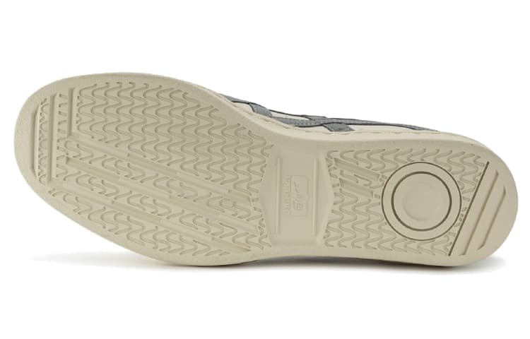 Кроссовки Onitsuka Tiger GSM Light Grey - изображение 6