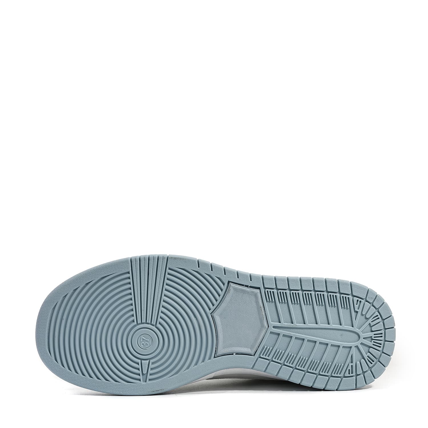 Кроссовки Feiyue - изображение 6