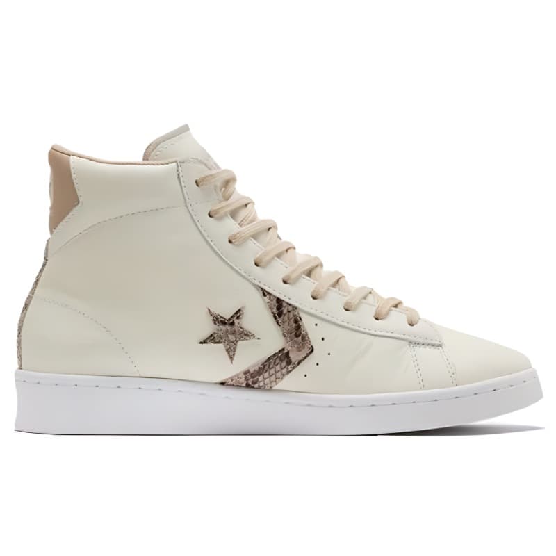 Кроссовки Converse Cons Pro Leather - изображение 2