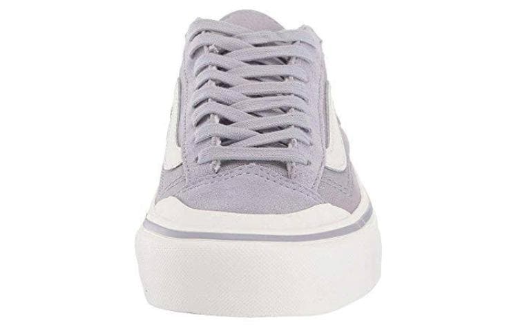 Кроссовки Vans Style 36 Sf - изображение 3