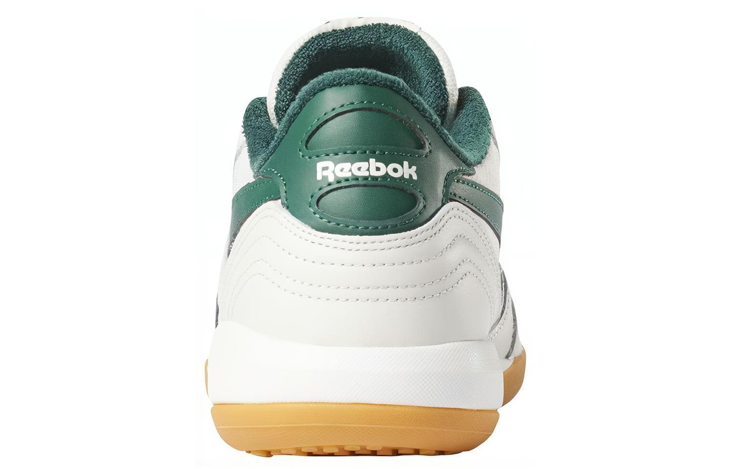 Кроссовки Reebok Unphased Pro White Green - изображение 4