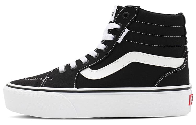 Кроссовки Vans Filmore Hi - изображение 1