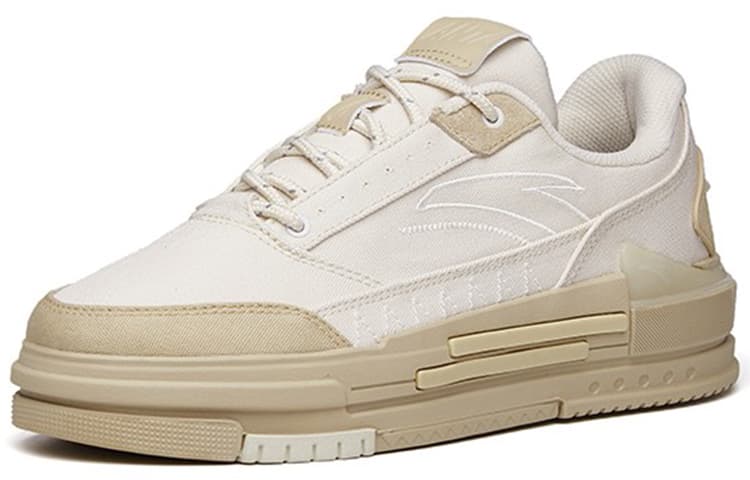 Кроссовки Anta Low Top Grey - изображение 3