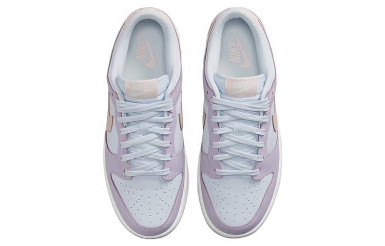 Кроссовки Nike Dunk Low "Atmosphere Pink" — фото 4