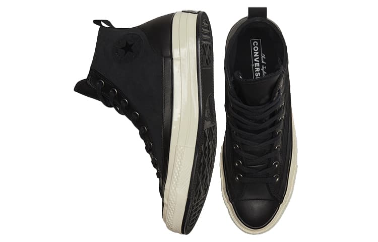 Кроссовки Haven x Converse 1970s Chuck Taylor All Star — фото 4