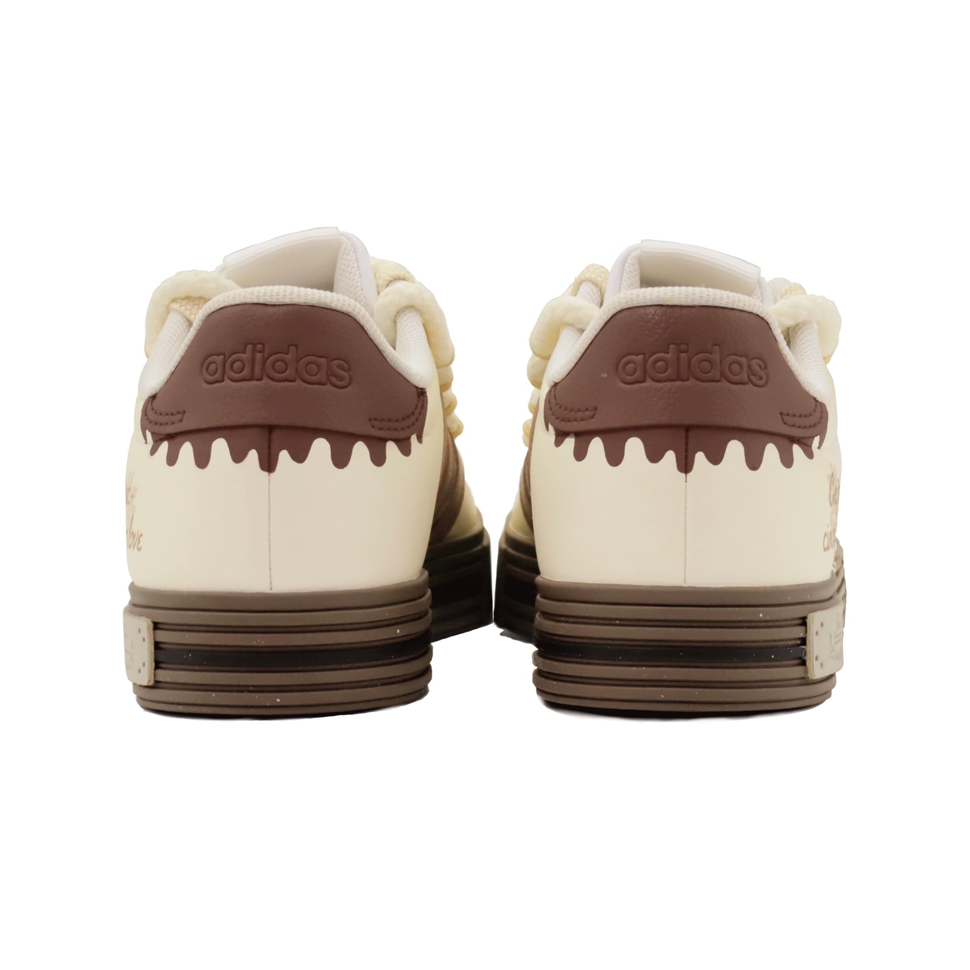 Кроссовки adidas Daily 4.0 - изображение 4