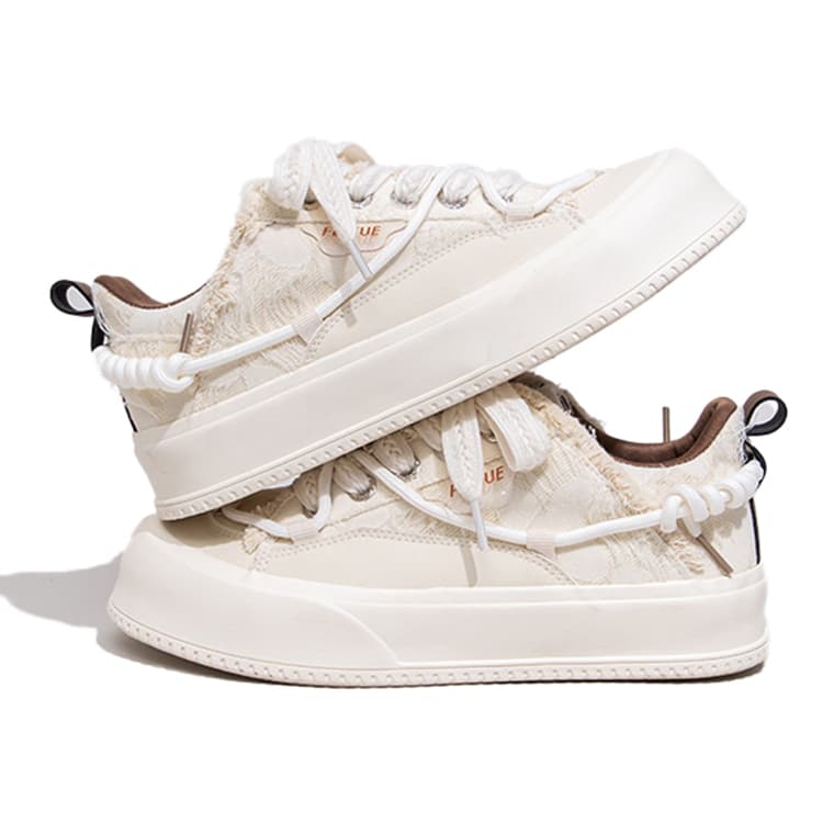 Кроссовки Feiyue - изображение 2