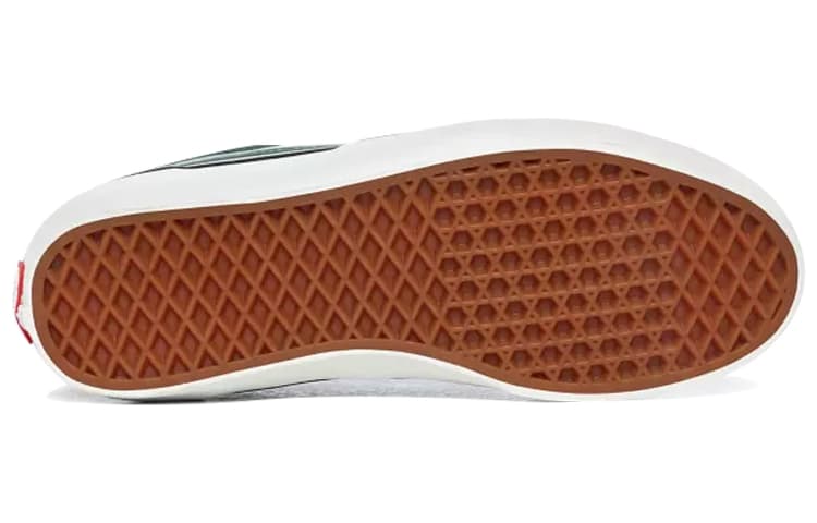 Кроссовки Vans Pro - изображение 5