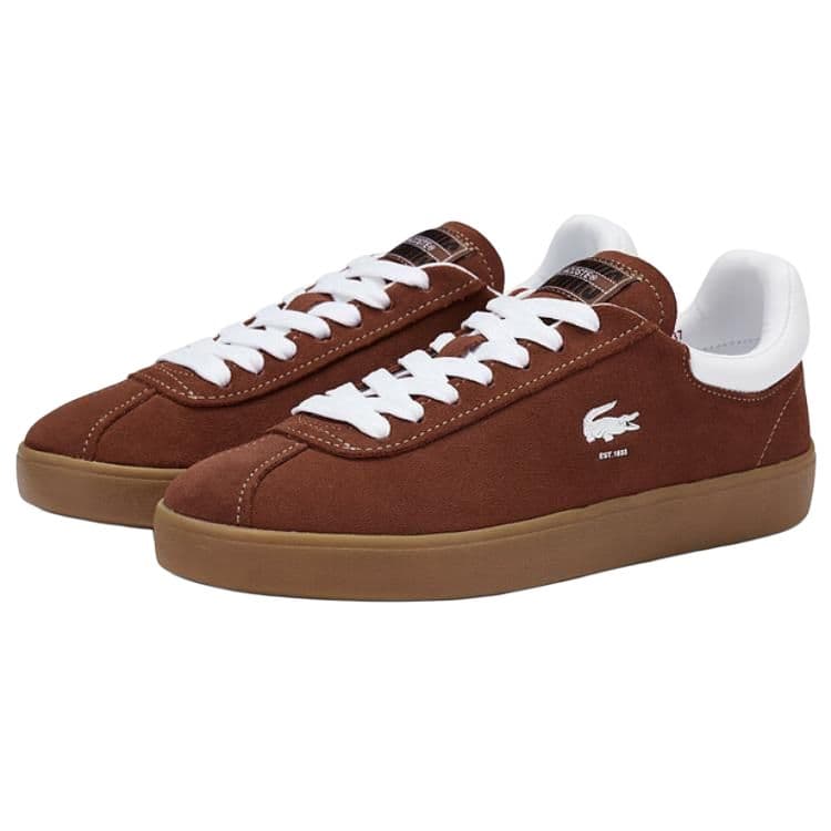 Кроссовки Lacoste - изображение 3