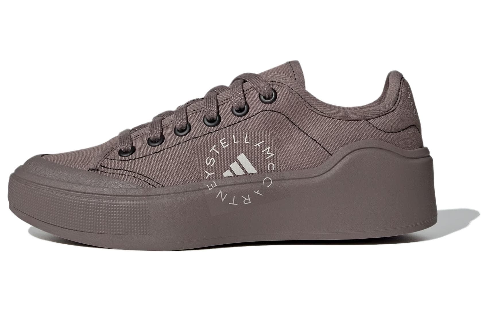 Кроссовки adidas Court Brown - изображение 1