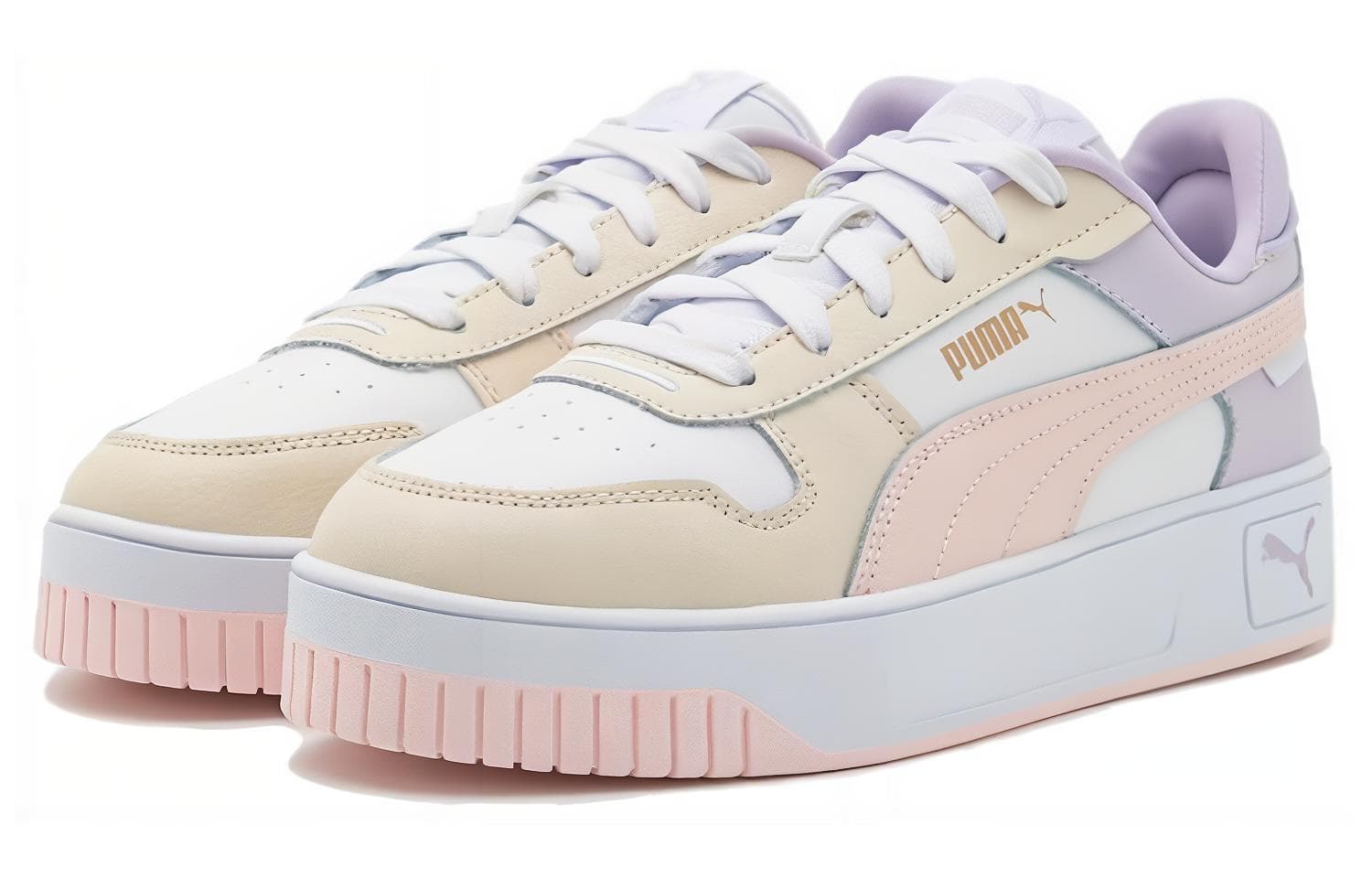 Кроссовки PUMA - изображение 3