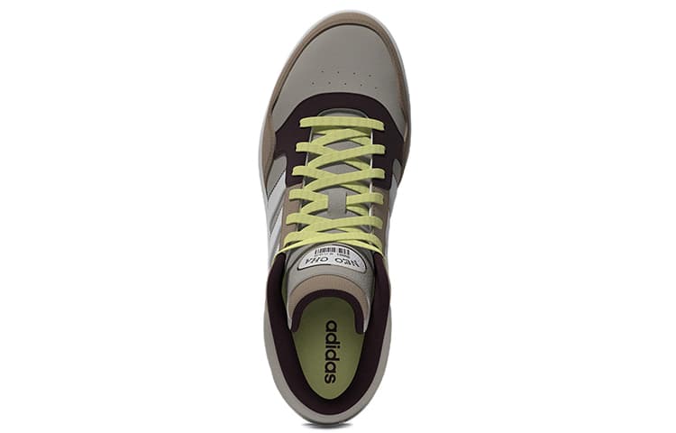 Кроссовки adidas neo Hoops 3.0 hoops 3.0 mid - изображение 5
